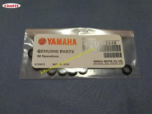 Yamaha Packing 5322 532 12546 SMT Spare Parts for Machine Maintenance High quality